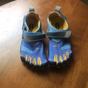 Vibram Five Fingers Sz 6.5